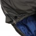 Спальний мішок DEUTER Orbit +5° L Left Granite-Steel, Shadow Grey, L