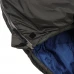 Спальний мішок DEUTER Orbit +5° L Left Granite-Steel, Shadow Grey, L