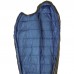 Спальний мішок DEUTER Orbit +5° L Left Granite-Steel, Shadow Grey, L