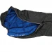 Спальний мішок DEUTER Orbit +5° L Left Granite-Steel, Shadow Grey, L