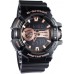 Часы Casio GA-400GB-1A4 G-Shock., Black