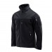 Куртка M-Tac Alpha Microfleece Gen.II, Black