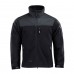 Куртка M-Tac Alpha Microfleece Gen.II, Black
