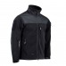 Куртка M-Tac Alpha Microfleece Gen.II, Black