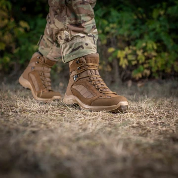 M-Tac Черевики Тактичні Демісезонні, Coyote