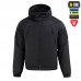 Куртка зимняя M-Tac Alpha Gen.III Pro Primaloft, Black
