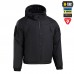Куртка зимняя M-Tac Alpha Gen.III Pro Primaloft, Black