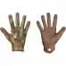 Рукавички MOG Target High Abrasion ErgoShield, MultiCam