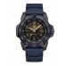 Часы Luminox Navy Seal Foundation., Синий