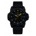 Часы Luminox Navy Seal Foundation., Синий