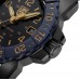 Часы Luminox Navy Seal Foundation., Синий
