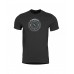 Футболка PENTAGON Ageron "Navigate", Black