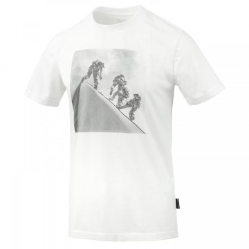 Футболка T-shirt Direct Action Rope, White