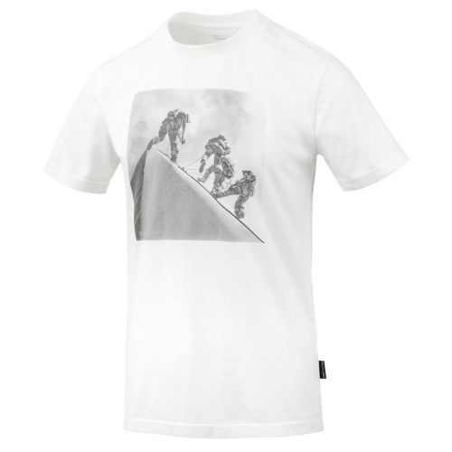 Футболка T-shirt Direct Action Rope, White
