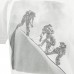 Футболка T-shirt Direct Action Rope, White