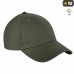 Бейсболка M-Tac Flex ріп-стоп, Army Olive