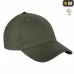 Бейсболка M-Tac Flex рип-стоп, Army Olive
