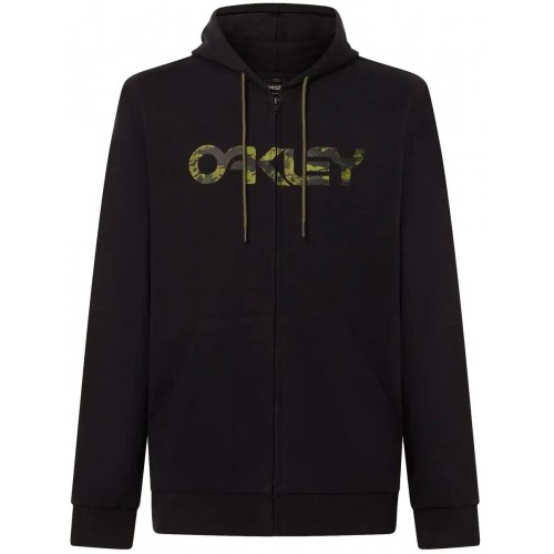 Толстовка Oakley Teddy Full ZIP Hodie, Coyote