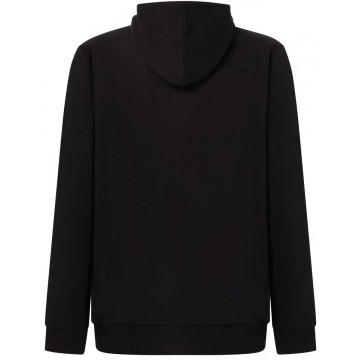Толстовка Oakley Teddy Full ZIP Hodie, Black