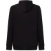 Толстовка Oakley Teddy Full ZIP Hodie, Black