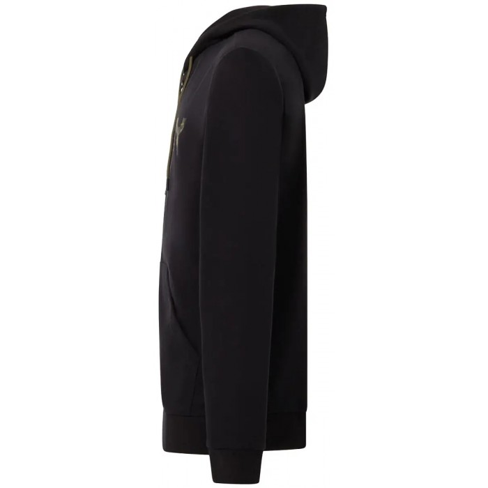 Толстовка Oakley Teddy Full ZIP Hodie, Coyote Толстовка Oakley Teddy Full ZIP Hodie, Coyote