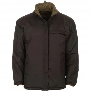 Куртка Snugpak Sleeka Elite Reversible, Black/Olive Green