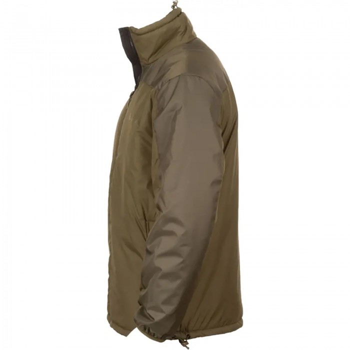 Куртка Snugpak Sleeka Elite Reversible, Black/Olive Green Куртка Snugpak Sleeka Elite Reversible, Black/Olive Green