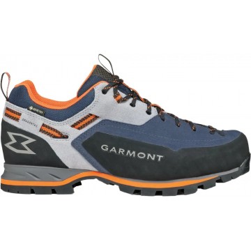 Кроссовки Garmont Dragontail MNT EVO GTX, Blue/Orange