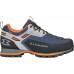 Кросівки Garmont Dragontail MNT EVO GTX, Blue/Orange