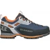 Кроссовки Garmont Dragontail MNT EVO GTX, Blue/Orange
