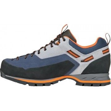 Кроссовки Garmont Dragontail MNT EVO GTX, Blue/Orange