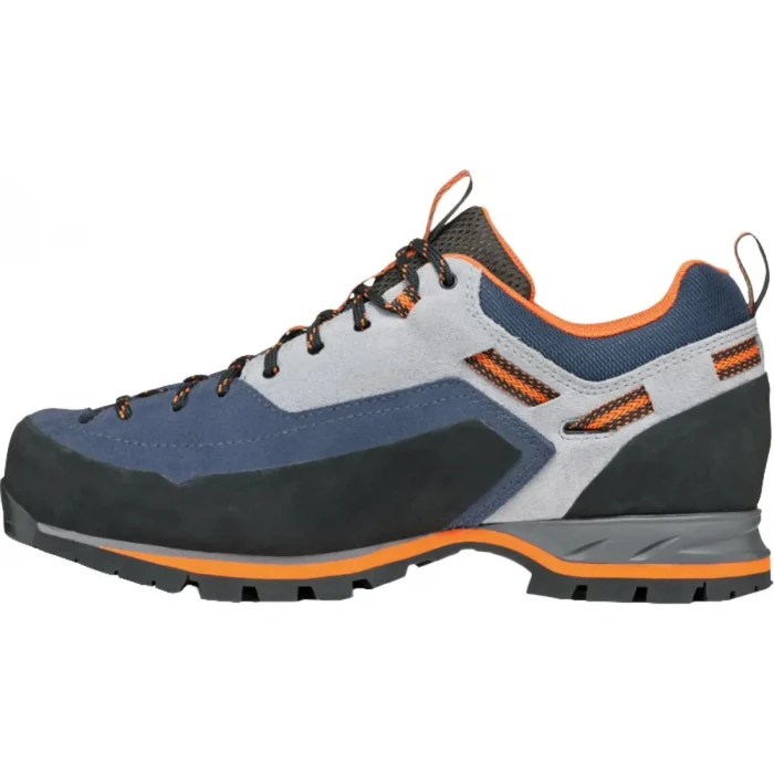 Кроссовки Garmont Dragontail MNT EVO GTX, Blue/Orange Кроссовки Garmont Dragontail MNT EVO GTX, Blue/Orange