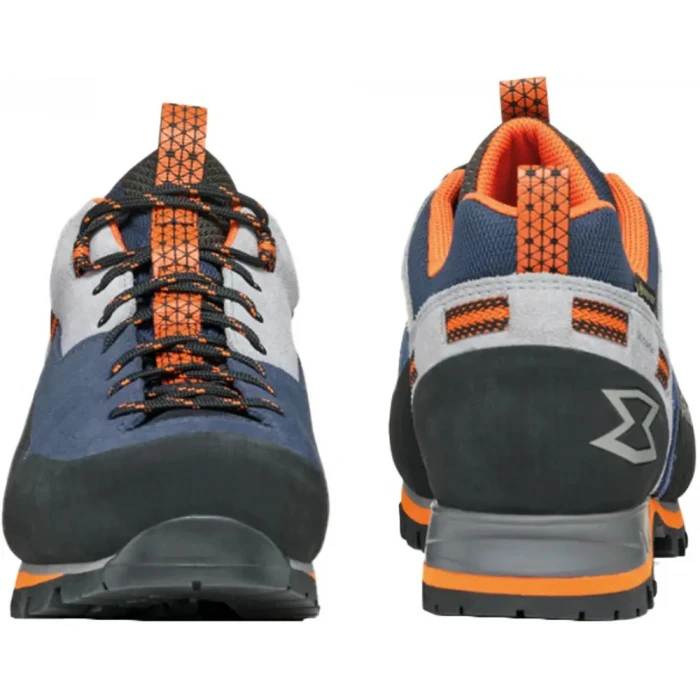 Кроссовки Garmont Dragontail MNT EVO GTX, Blue/Orange Кроссовки Garmont Dragontail MNT EVO GTX, Blue/Orange