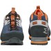 Кросівки Garmont Dragontail MNT EVO GTX, Blue/Orange