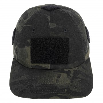 Бейсболка UF PRO Striker Gen.2 Base Cap , Black MultiCam, S/М