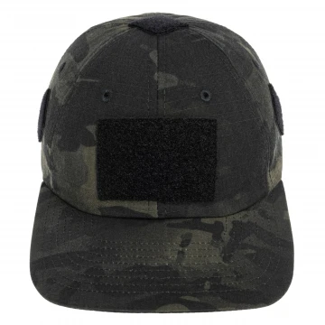 Бейсболка UF PRO Striker Gen.2 Base Cap , Black MultiCam, S/М