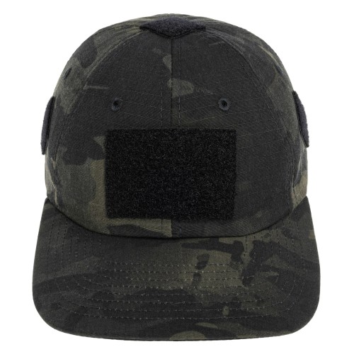 Бейсболка UF PRO Striker Gen.2 Base Cap , Black MultiCam, S/М