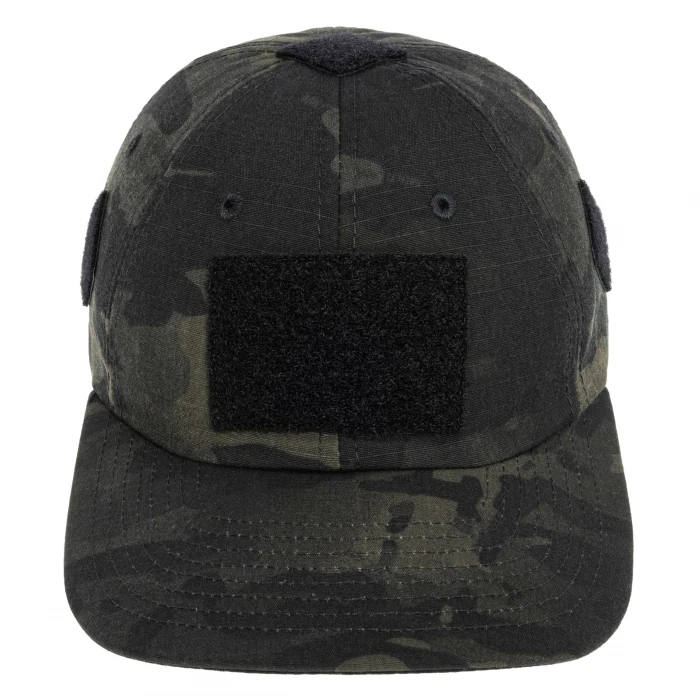Бейсболка UF PRO Striker Gen.2 Base Cap , Black MultiCam, S/М Бейсболка UF PRO Striker Gen.2 Base Cap , Black MultiCam, S/М