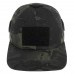 Бейсболка UF PRO Striker Gen.2 Base Cap , Black MultiCam, S/М
