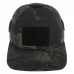 Бейсболка UF PRO Striker Gen.2 Base Cap , Black MultiCam, S/М