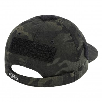 Бейсболка UF PRO Striker Gen.2 Base Cap , Black MultiCam, S/М
