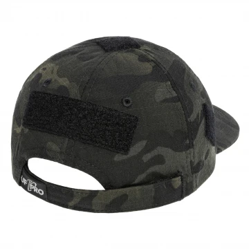 Бейсболка UF PRO Striker Gen.2 Base Cap , Black MultiCam, S/М