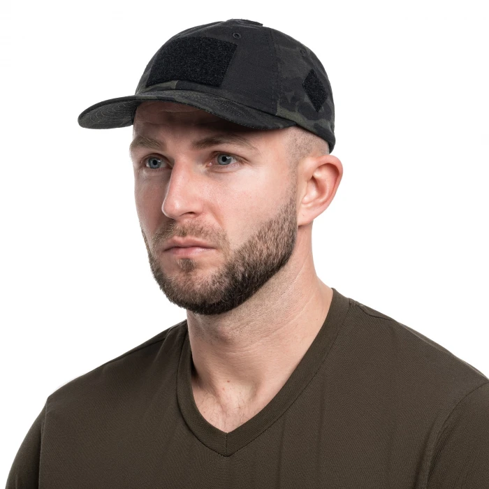 Бейсболка UF PRO Striker Gen.2 Base Cap , Black MultiCam, S/М Бейсболка UF PRO Striker Gen.2 Base Cap , Black MultiCam, S/М