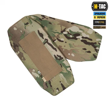 Балістичний захист 1 клас (FMS) на камербанд M-TAC TIGER, MultiCam, XS/S