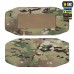 Балистическая защита 1-го класса (FMS) на камербанде M-TAC TIGER, MultiCam, XS/S