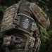 Балистическая защита 1-го класса (FMS) на камербанде M-TAC TIGER, MultiCam, XS/S