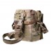 Подсумок TUR Gear PVS-14+D3O, MultiCam
