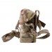 Подсумок TUR Gear PVS-14+D3O, MultiCam