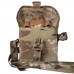 Подсумок TUR Gear PVS-14+D3O, MultiCam