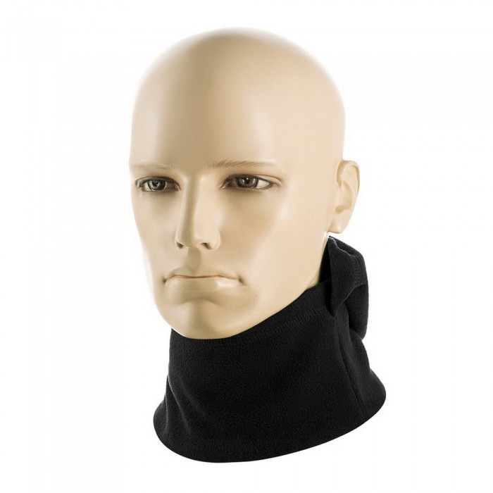 Балаклава з одним отвором M-Tac Elite, Black Балаклава з одним отвором M-Tac Elite, Black